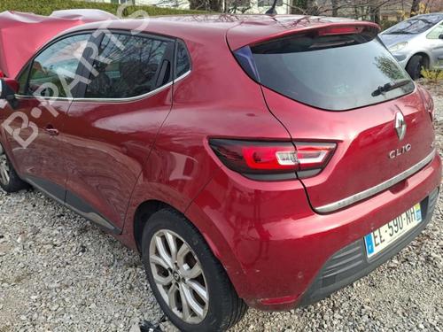 Left rear window switch RENAULT CLIO IV (BH_) 1.5 dCi 90 | BP33164818I29 - Image 7