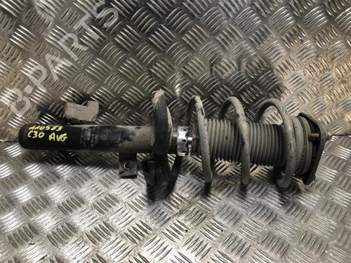 Venstre fortil støddæmper VOLVO C30 (533) 1.6 D (109 hp) 26506684