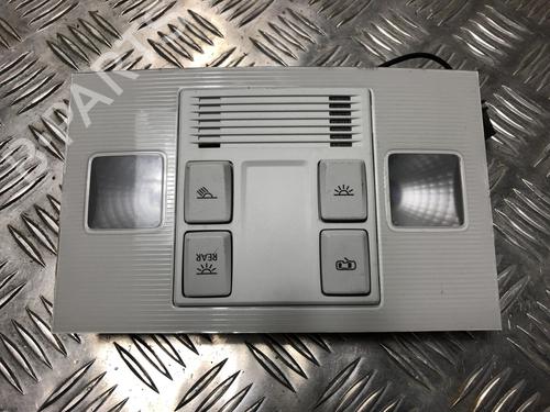 Used Interior roof light VW GOLF VII (5G1, BQ1, BE1, BE2) 2.0 TDI 4motion (150 hp) 25306098