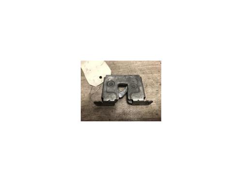 Used Hood lock BMW 5 Touring (E61) 525 d (197 hp) 23872583