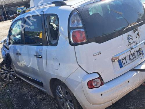 Fælk CITROËN C3 Picasso (SH_) 1.6 HDI 90 | BP31153759C45 