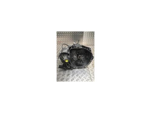 Used Gearbox PEUGEOT 5008 (0U_, 0E_) 1.6 BlueHDi 120 (120 hp) 25251696