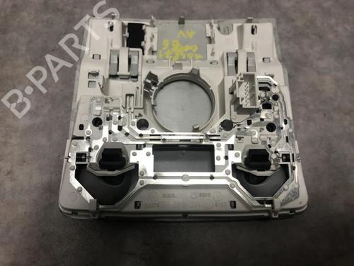 Used Interior roof light VW GOLF VI (5K1) 2.0 TDI (110 hp) 23109562