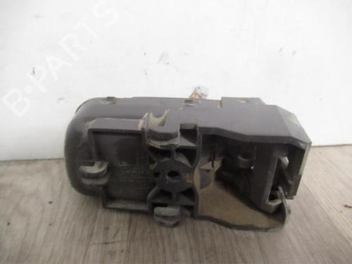 Front left interior door handle NISSAN PICK UP (D22) 2.5 Di 4WD | BP12966464I13 