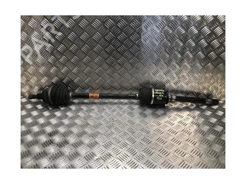 Right front driveshaft MERCEDES-BENZ M-CLASS (W164) ML 280 CDI 4-matic (164.120) | BP26179381M39 