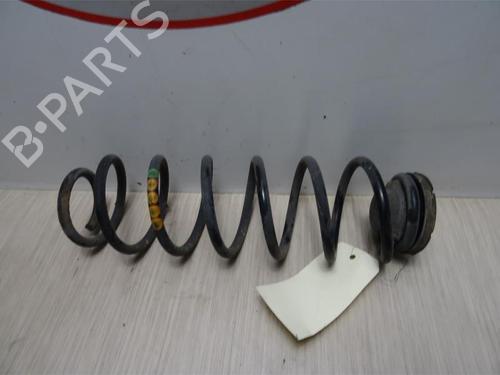 Shock absorber spring AUDI A2 (8Z0) 1.2 TDI | BP13285710C152 