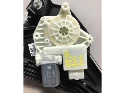 Rear left window mechanism RENAULT CLIO V (B7_) 1.0 TCe 90 (B7MT) | BP23036466C24 