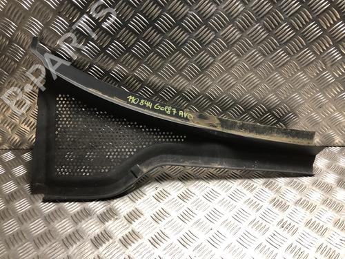 Used Scuttle panel Scuttle panel VW GOLF VII (5G1, BQ1, BE1, BE2) 1.4 TSI (125 hp) 33286264 33286264