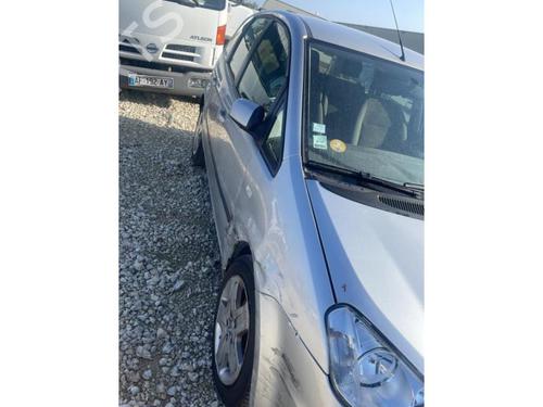 Rubber door seal FORD C-MAX (DM2) 1.6 TDCi | BP23872105C142
