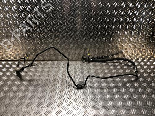 Used Pipe PEUGEOT 508 SW I (8E_) 2.0 BlueHDi 180 (180 hp) 31199470