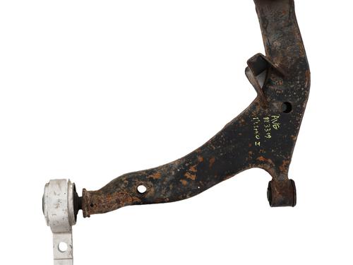 Used Left front suspension arm Left front suspension arm 37989254 37989254