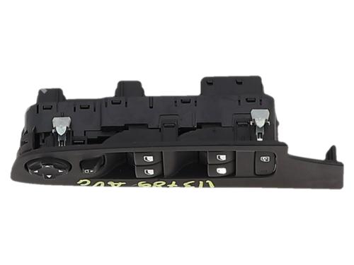 Left front window switch CITROËN C4 Grand Picasso II (DA_, DE_) 1.6 HDi / BlueHDi 115 | BP40455751I27 - Image 5