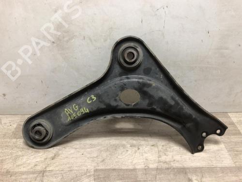 Querlenker links vorne für CITROËN C3 I (FC_, FN_) 1.4 i (73 hp) 25708526