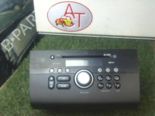 Radio SUZUKI SWIFT III (MZ, EZ) 1.3 DDiS (RS413D) | BP12968295E6 