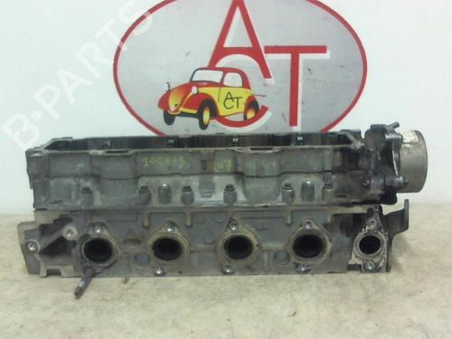 Cylinder head PEUGEOT 207 (WA_, WC_) 1.4 HDi | BP28717457M5