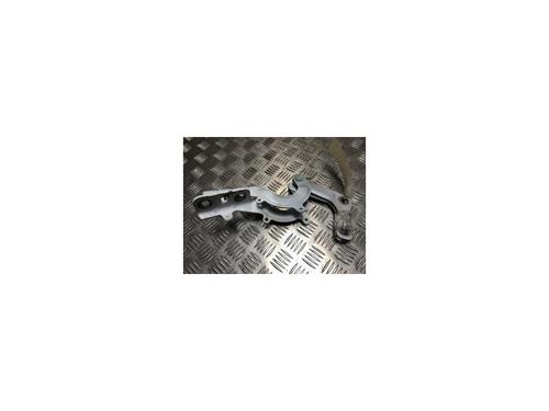 Used Hinge/Door check strap FORD FIESTA VII (HJ, HF) 1.1 Ti-VCT (86 hp) 25307307
