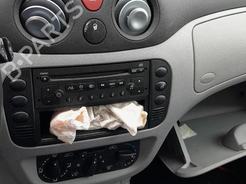 Starter CITROËN C3 I (FC_, FN_) 1.4 i | BP25305748M8 