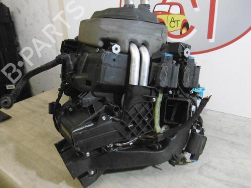 Heater matrix box AUDI A3 Sportback (8PA) 1.6 TDI | BP28333998M61 