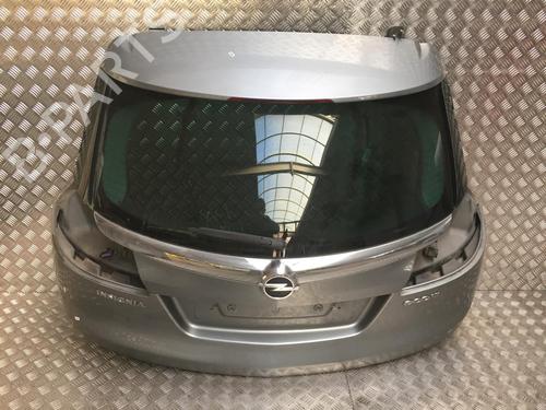 Used Tailgate Tailgate 25216573 25216573