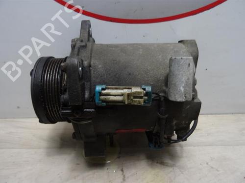 AC compressor CADILLAC SEVILLE 4.6 SLS V8 | BP13273520M34 