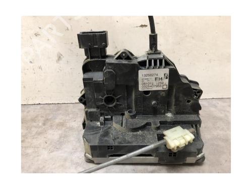 Front right lock OPEL CORSA D (S07) 1.4 (L08, L68) | BP25305529C97 