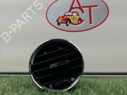 Used Air vent PEUGEOT 3008 I MPV (0U_) 1.2 (131 hp) 13136910