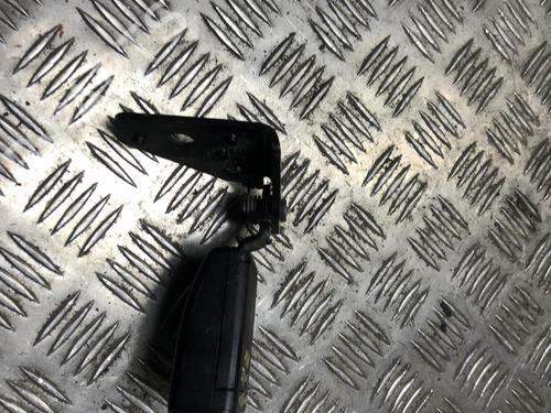 Sikkerhedssele-spænde PEUGEOT 2008 I (CU_) 1.6 HDi | BP31198414I32