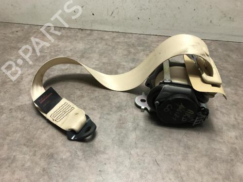 Used Rear right seatbelt CITROËN C6 (TD_) 2.7 HDi (204 hp) 28504987