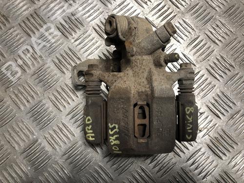 Used Right rear brake caliper Right rear brake caliper HONDA CIVIC VIII Saloon (FD, FA) 1.3 IMA (FA3, FD3) (95 hp) 34159907 34159907