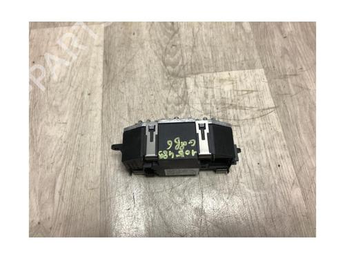 Heater resistor VW GOLF VI (5K1) 1.6 TDI | BP23186757M108