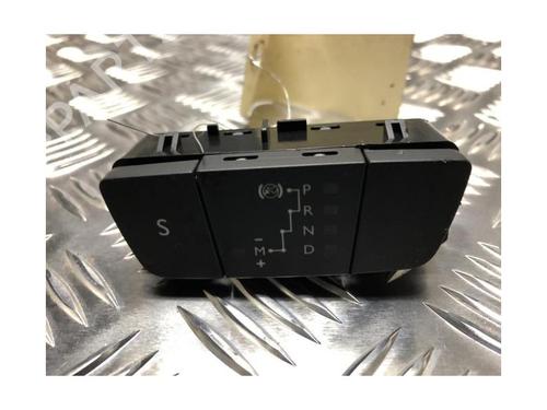Shift knob CITROËN C3 / C3 ORIGIN III (SX) 1.2 THP 110 | BP21216169I34 