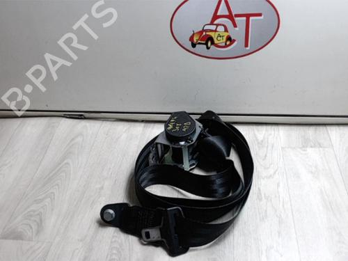 Used Rear right seatbelt PEUGEOT 308 I (4A_, 4C_) 1.6 HDi (109 hp) 29566862