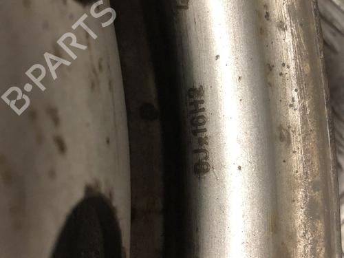 Fælk NISSAN PRIMASTAR Van (X83) 2.0 dCi 115 | BP36041782C45 - Image 4