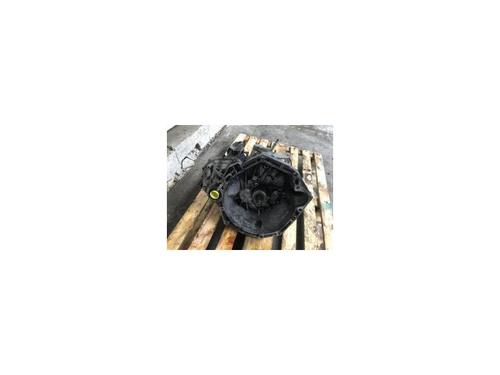 Used Gearbox RENAULT CLIO III (BR0/1, CR0/1) 1.5 dCi (BR17, CR17) (86 hp) 15968412