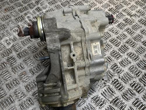 Used Front differential Front differential 38012894 38012894
