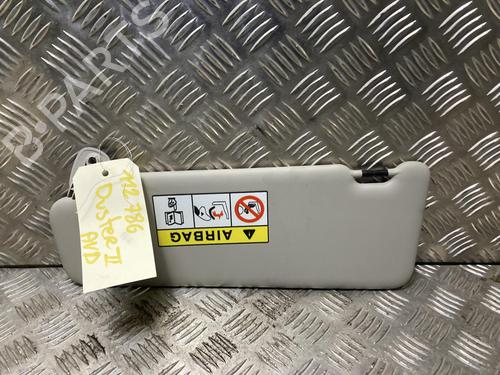 Other DACIA DUSTER (HM_) 1.6 SCe 115 4x4 (HMM1) | BP33466626O1 - Image 2