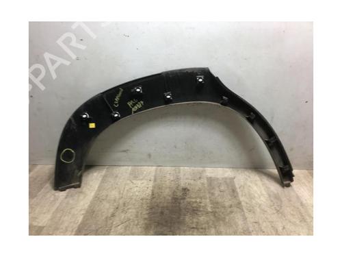 Rear left wheel arch trim CITROËN C3 AIRCROSS II (2R_, 2C_) 1.2 PureTech 110 (2RHNZB, 2RHNZW, 2RHNPX, 2RHNPJ) | BP20626000C136 