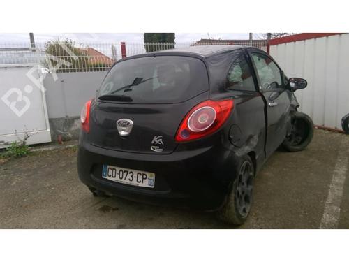 Electronic sensor FORD KA (RU8) 1.2 | BP13112693M84 