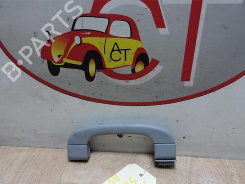 Used Interior roof handle BMW 1 (E87) 118 d (143 hp) 13262122