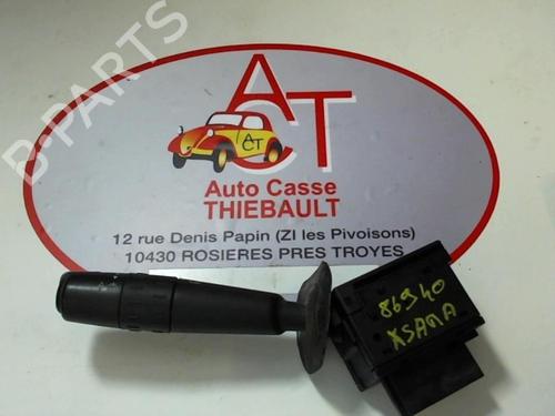 Used Switch CITROËN XSARA (N1) 1.4 i (75 hp) 31204485
