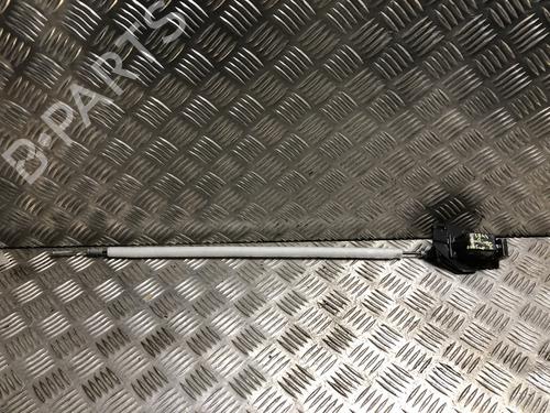 Used Tailgate lock Tailgate lock CITROËN BERLINGO Box Body/MPV (B9) 1.6 HDi / BlueHDi 75 (75 hp) 39948697 39948697