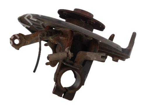 Left front steering knuckle VW GOLF V (1K1) 1.9 TDI | BP37284019M25 - Image 3