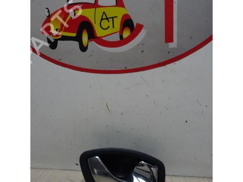 Rear right interior door handle RENAULT CLIO IV (BH_) 0.9 TCe 90 (BHNF, BHMA, BHMH, BHJK, BHJR) | BP12971289I16 