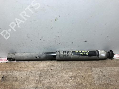 Used Right rear shock absorber RENAULT CLIO IV (BH_) 1.2 16V (73 hp) 20616819