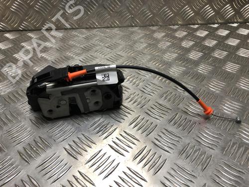 Rear left lock FORD ECOSPORT 1.0 EcoBoost | BP23648403C100 