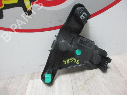 Used Licence plate light TOYOTA COROLLA (_E12_) 2.0 D-4D (CDE120_, CDE120R) (90 hp) 13291060