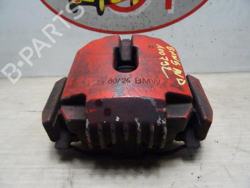 Right front brake caliper BMW 5 (E60) 525 d | BP13288654M104