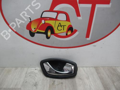 Used Front right interior door handle Front right interior door handle RENAULT MEGANE III Coupe (DZ0/1_) 1.5 dCi (DZ09, DZ0D, DZ1F, DZ1G, DZ14, DZ29) (110 hp) 13225906 13225906