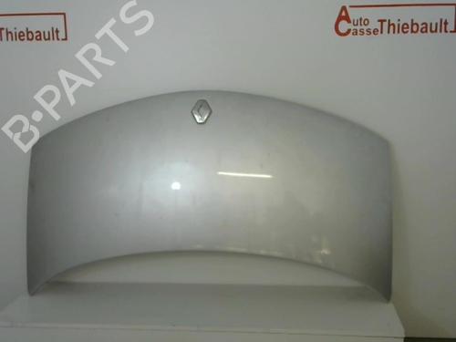 Motorhjelm RENAULT ESPACE III (JE0_) 2.2 dCi (JE0S) (115 hp) 30780872