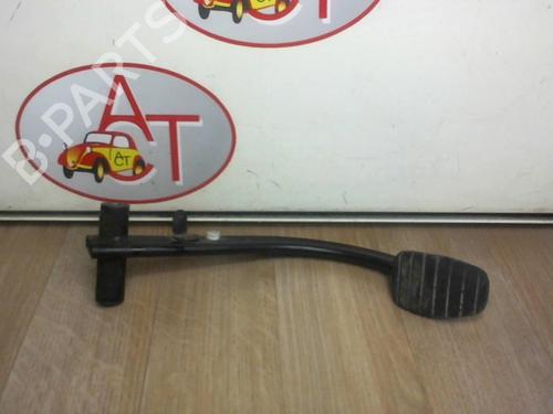 Pedal travão RENAULT TRAFIC II Van (FL) 1.9 dCi 80 (FL0B) (82 hp) 12963055
